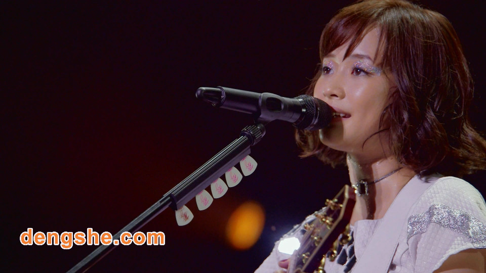 大原樱子.Sakurako Ohara concert tour 2016 Carvival.日本武道馆演唱会.43.5G.1080P高清蓝光原盘演唱会.BDMV