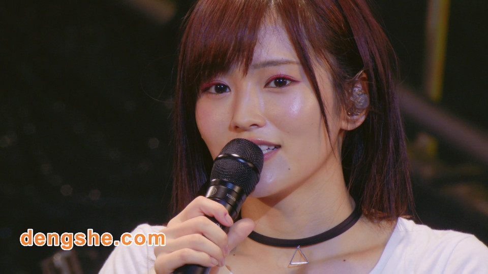 山本彩.Sayaka Yamamoto Live Tour 2016 Rainbow.大阪演唱会.23.1G.1080P高清蓝光原盘演唱会.BDMV