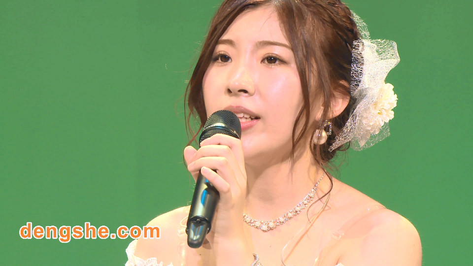 岩佐美咲.Iwasa Misaki Concert Nesshou Jidai wo Musubu Enka e no Michi.2017东京演唱会.44G.1080P高清蓝光原盘演唱会.BDMV