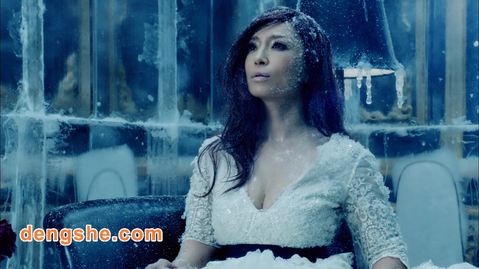 滨崎步.Ayumi Hamasaki A ONE.专辑蓝光mv精选合集2015.9G.1080P高清蓝光原盘演唱会.BDMV