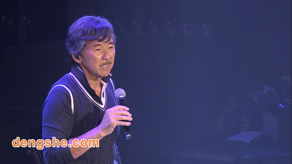 林子祥.佐治地球40年.2016香港红馆演唱会.45.1G.1080P高清蓝光原盘演唱会.BDMV