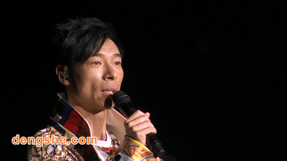 许志安.Andy Hui Come On Live 2015.香港红馆演唱会.44.8G.1080P高清蓝光原盘演唱会.BDMV