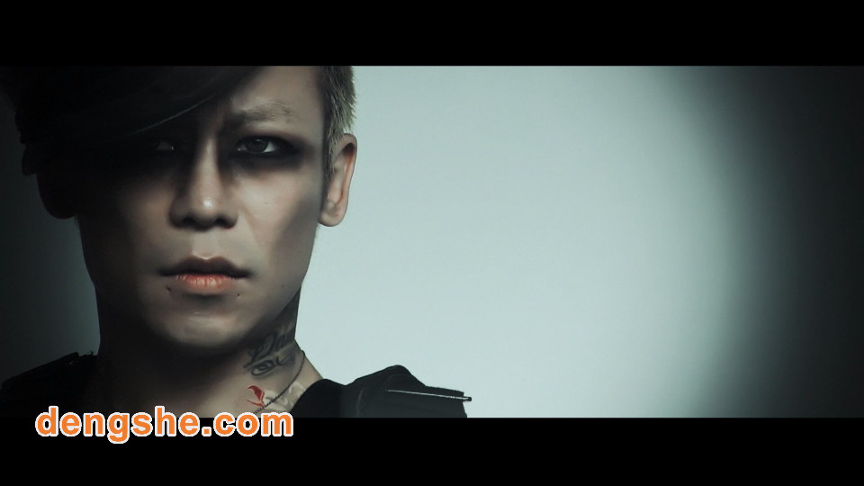 灰色银币.Dir En Grey.ARCHE专辑2014.蓝光特典部分.14.4G.1080P高清蓝光原盘演唱会.BDMV