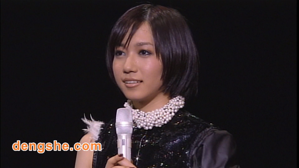 电音香水.Perfume First Tour Game.2008日本演唱会.22.4G.1080P高清蓝光原盘演唱会.BDMV