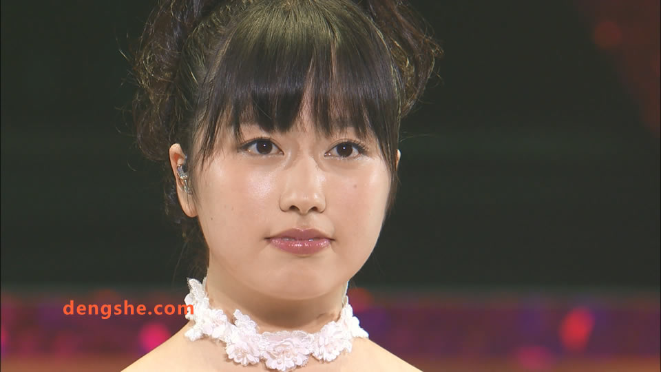 佐佐木彩夏.Ayaka Sasaki Nation.2016横滨演唱会.42.9G.1080P高清蓝光原盘演唱会.ISO