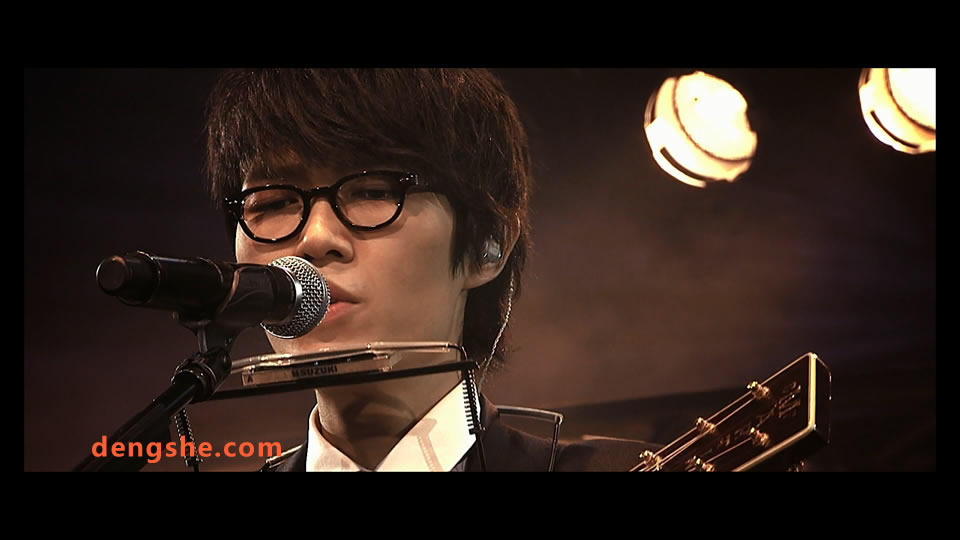 方大同.15专辑.2011世界巡回演唱会香港会展中心站.41.5G.1080P高清蓝光原盘演唱会.ISO