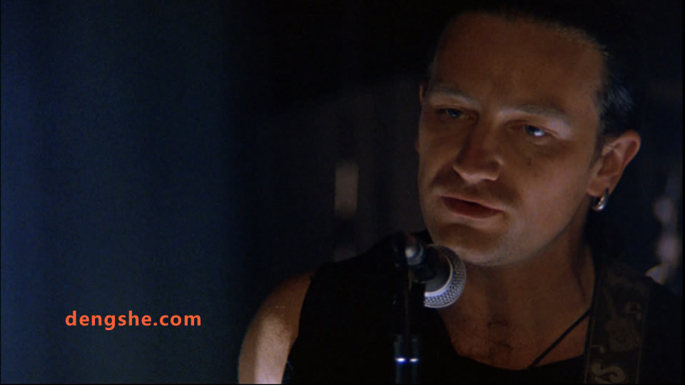 U2乐队.U2 神采飞扬 Rattle and Hum.1988演唱会纪录片.21.8G.1080P高清蓝光原盘演唱会.BDMV
