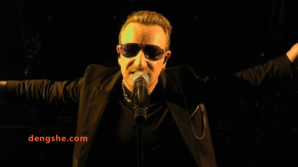 U2乐队.iNNOCENCE + eXPERIENCE Live In Paris.2016赤子之心巴黎演唱会.44.2G.1080P高清蓝光原盘演唱会.BDMV