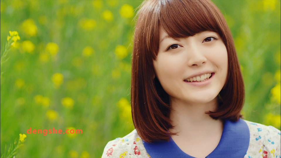 花泽香菜.Hanazawa Kana Film Documentaire de claire.2013东京演唱会+MV合集.54.5G.双碟.1080P高清蓝光原盘演唱会.BDMV