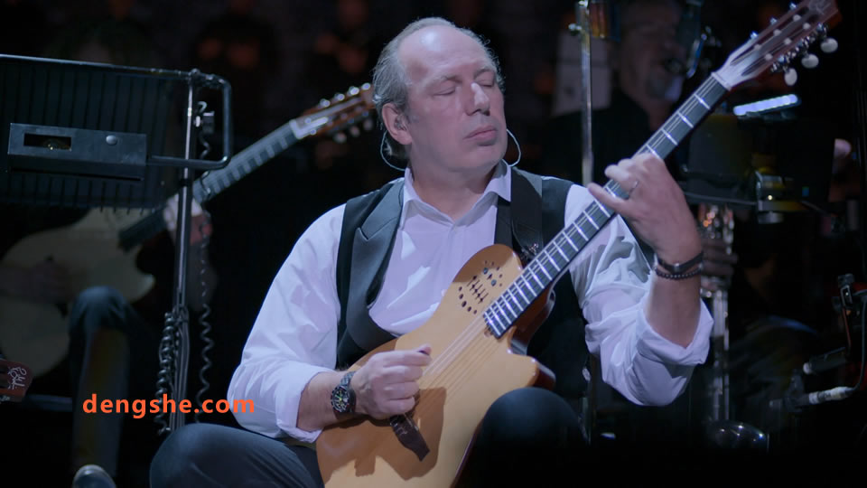 汉斯季默.Hans Zimmer Live in Prague.2017巡回音乐会.40.8G.1080P高清蓝光原盘演唱会.BDMV