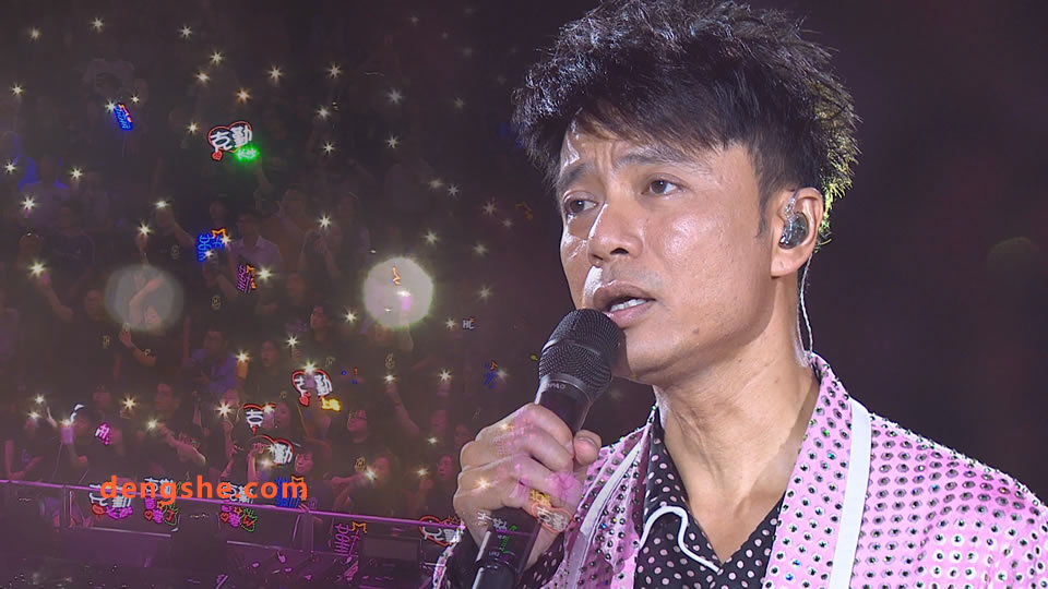 李克勤.Hacken Lee 30th Anniversary Concert 2017.庆祝成立30周年香港红馆演唱会.68.8G.双碟.1080P高清蓝光原盘演唱会.ISO