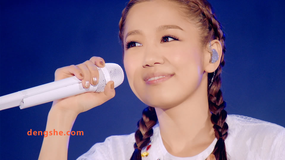 西野加奈.Kana Nishino Just Love Tour 2016.日本巡回演唱会.37.6G.1080P高清蓝光原盘演唱会.ISO
