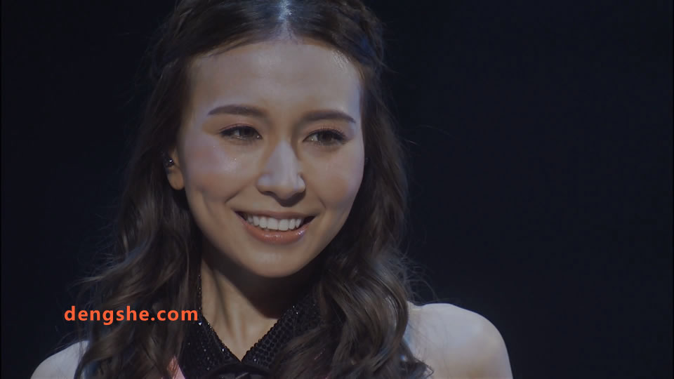 桥本芽生.May J Budokan Live 2015 Live to the Future.日本武道馆演唱会.53.2G.双碟1080P高清蓝光原盘演唱会.ISO