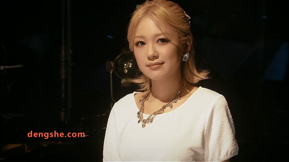 西野加奈.Kana Nishino MTV Unplugged.2013日本LIVE现场演唱会.27.1G.双碟.1080P高清蓝光原盘演唱会.ISO