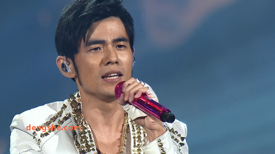 周杰伦.Jay Chou Opus Jay World Tour.2013-2015魔天伦世界巡回演唱会.38.2G.1080P高清蓝光原盘演唱会.ISO