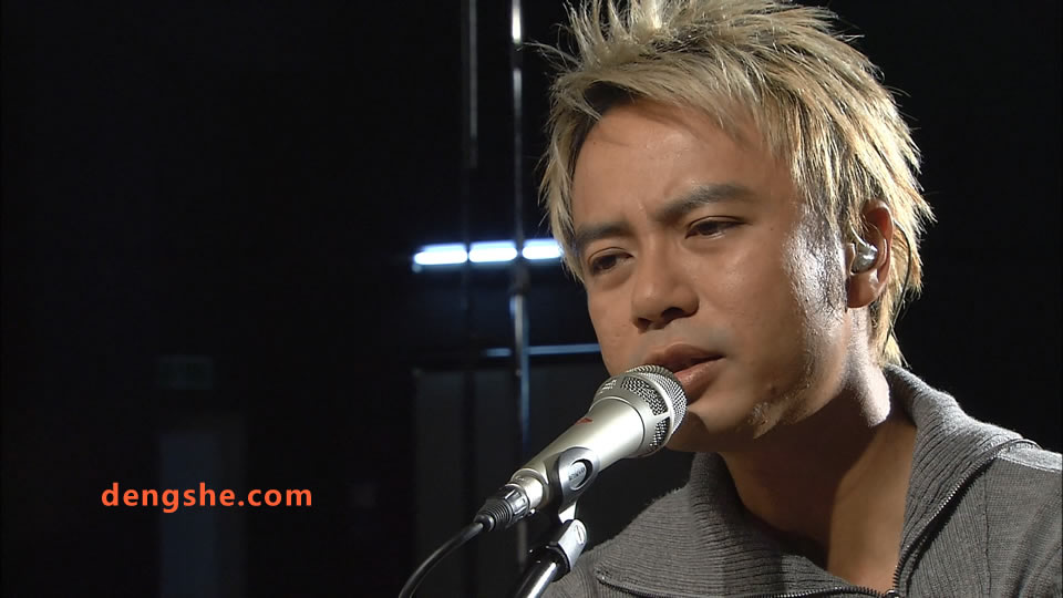 李克勤.克勤演奏厅第一场2005+演奏厅第二场2006.音乐会演唱会.34.5G.双碟.1080P高清蓝光原盘演唱会.BDMV