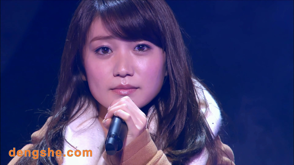 AKB48组合.AKB48 Request Hour Setlist Best 1035 2015.乐曲年度选拔200-1演唱会.307G.九碟.1080P高清蓝光原盘演唱会.ISO