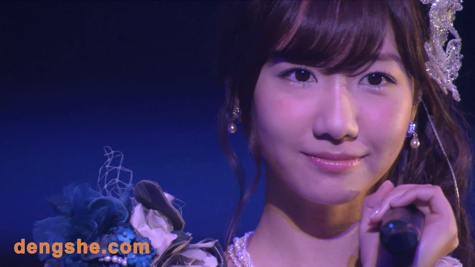 AKB48组合.AKB48 Request Hour Setlist Best 100 2016.乐曲年度选拔演唱会.195G.六碟.1080P高清蓝光原盘演唱会.ISO