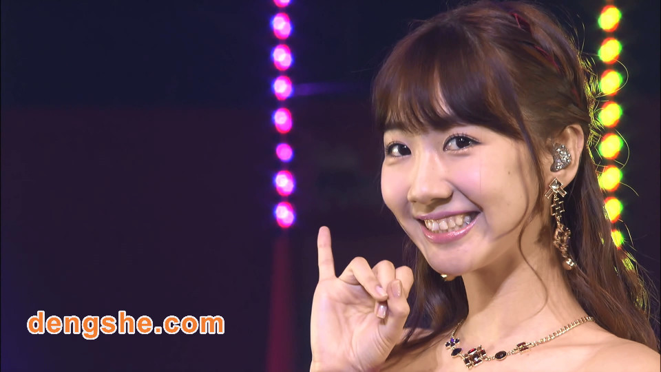 AKB48组合.第6回红白对抗歌合战.2017日本演唱会.49.1G.双碟.1080P高清蓝光原盘演唱会..BDMV