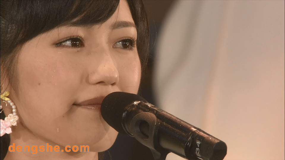 AKB48组合.渡边麻友毕业演唱会.愿大家的梦想都能实现.2017埼玉演唱会.179G.六碟.1080P高清蓝光原盘演唱会.ISO