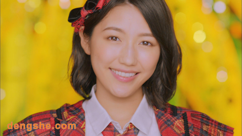 AKB48组合.AKB48 Music Video Collection.2017最全蓝光MV集合共117首歌曲.204G.六碟.1080P高清蓝光原盘演唱会.ISO