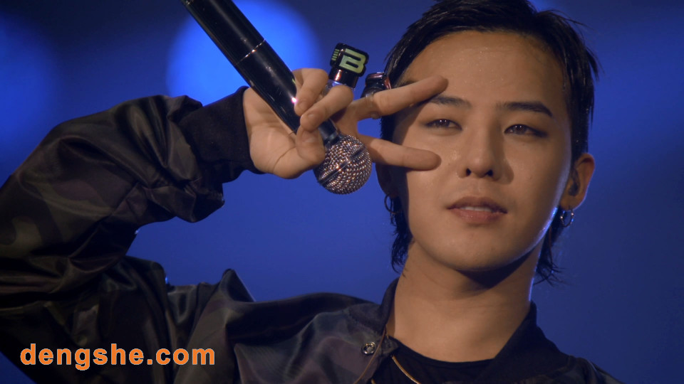 Big Bang组合.BIGBANG World Tour 2015-2016 Made In Japan.日本巡演2015东京巨蛋演唱会.79.4G.双碟.1080P高清蓝光原盘演唱会.ISO