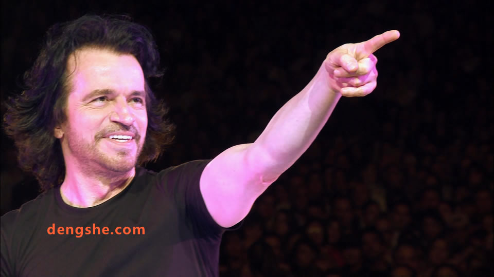 雅尼.Yanni Live at El Morro Puerto Rico.2011波多黎各音乐会.13.8G.1080P高清蓝光原盘演唱会.BDMV