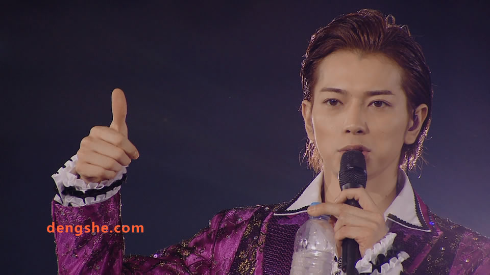 岚.Arashi Live Tour 2013 LOVE.日本巡回演唱会.大野智.双碟.62.2G.1080P高清蓝光原盘演唱会.BDMV
