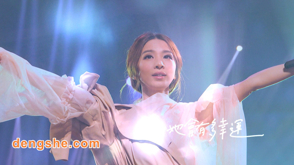 田馥甄.Hebe IF Concert Live.如果世界巡回演唱会Plus台北小巨蛋场2016.43.5G.1080P高清蓝光原盘演唱会.BDMV