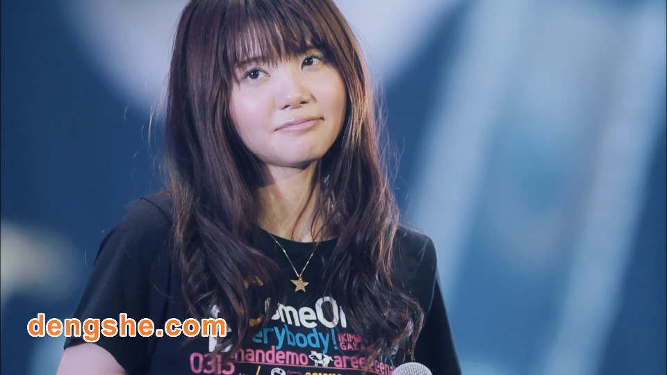 生物股长.Ikimonogakari no Minasan Konni Tour 2010 Nandemo Arena.横滨演唱会.43.7G.1080P高清蓝光原盘演唱会.BDMV