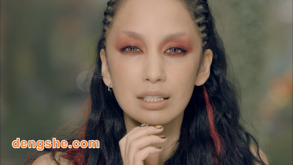 中岛美嘉.Mika Nakashima Film Lotus IX.高清2016蓝光MV专辑精选合集.37G.1080P高清蓝光原盘演唱会.BDMV