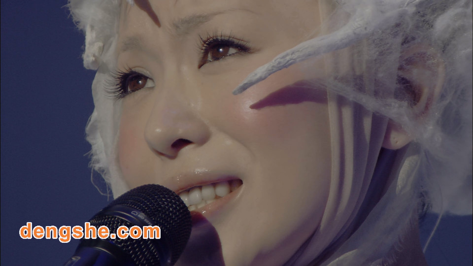 椎名林檎.Sheena Ringo LiVE Blu-ray BOX.十五周年记念蓝光合集
