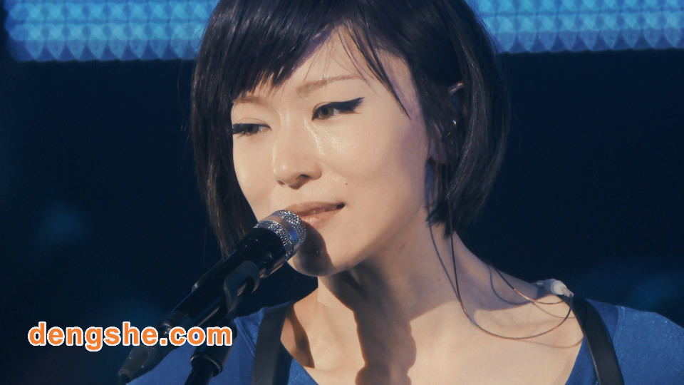椎名林檎.和彼奴等所往.百鬼夜行2015.阴翳礼赞2015.日本巡回演唱会.46.4G.1080P高清蓝光原盘演唱会.BDMV
