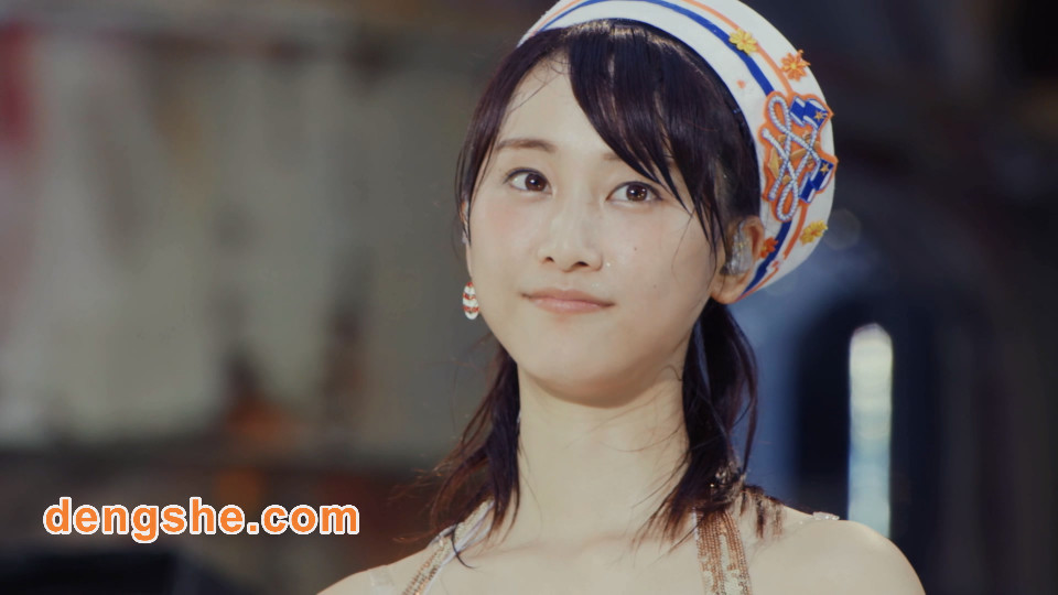 SKE48组合.松井玲奈毕业演唱会 2588 DAYS.日本演唱会.171G.1080P高清蓝光原盘演唱会.BDMV