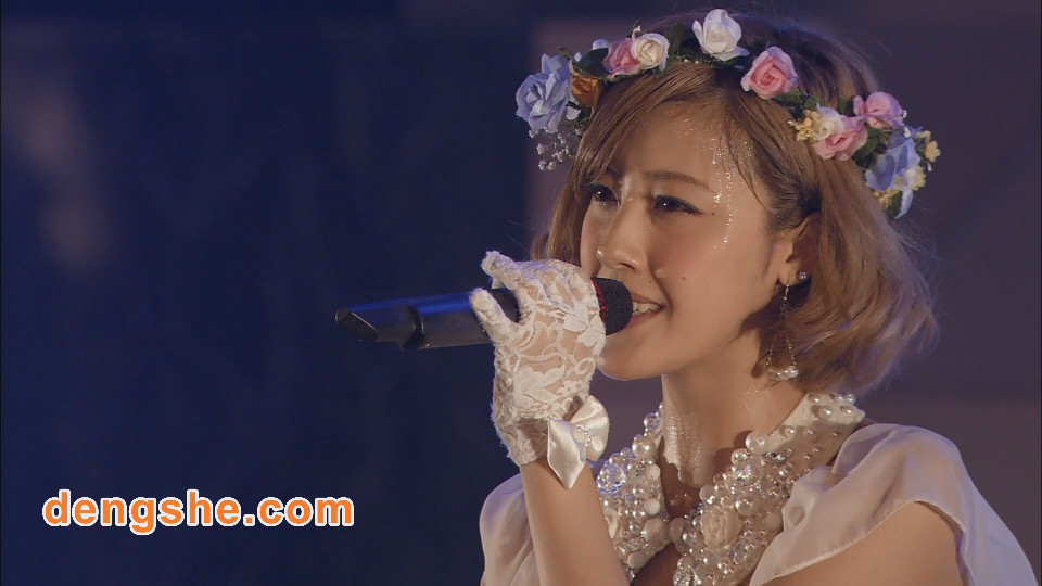 Berryz工房.Mansion 入居者募集中.2013春季东京演唱会.42.1G.1080P高清蓝光原盘演唱会.BDMV