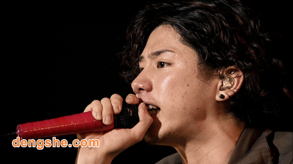 One Ok Rock组合.残响 Reference.2012日本巡回演唱会横滨站.42.4G.1080P高清蓝光原盘演唱会.BDMV