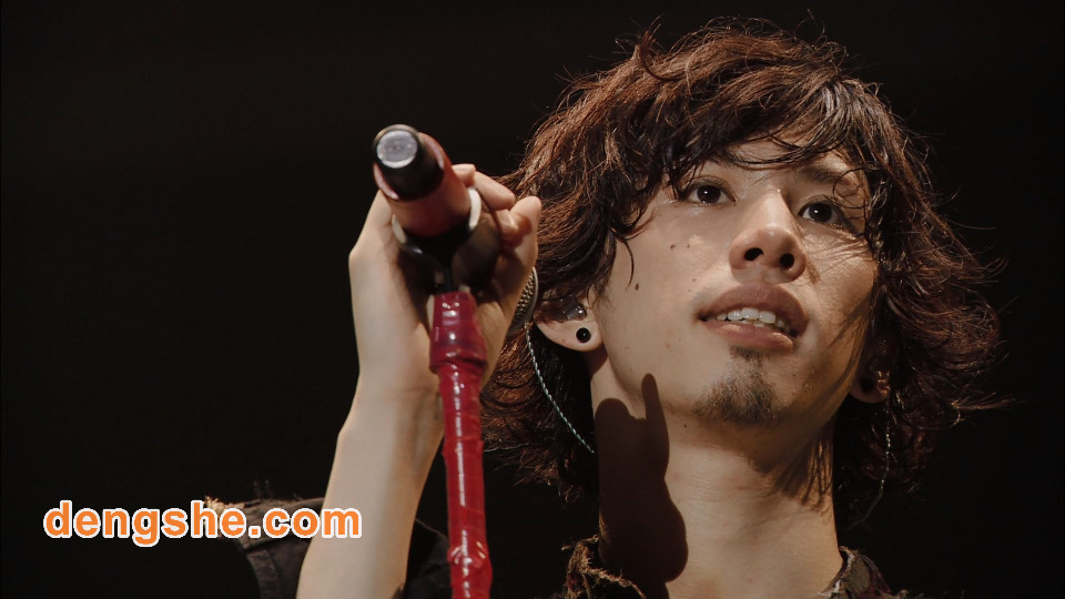 One Ok Rock组合.人生×君=.2013日本巡回演唱会+纪录片.60G.1080P高清蓝光原盘演唱会.BDMV