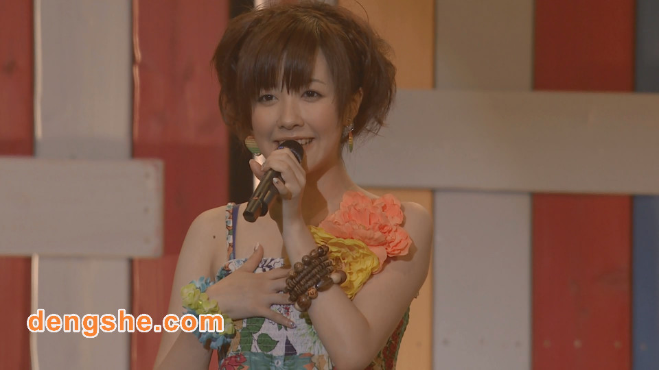 Berryz工房.海之家.2010初夏日本演唱会.30.6G.1080P高清蓝光原盘演唱会.BDMV