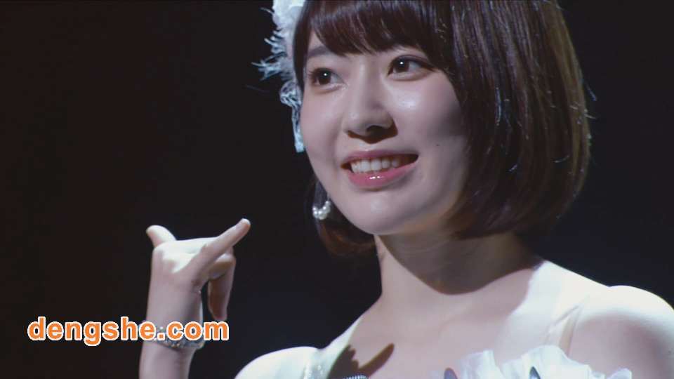 HKT48组合.春季关东巡演.2017日本巡回演唱会.138G.1080P高清蓝光原盘演唱会.BDMV