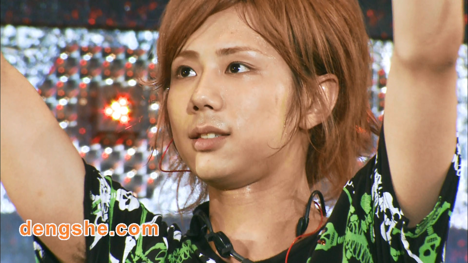 Kis-My-Ft2.Kis-My-Ft2 相逢 de Show vol 3 at 代代木 2011.02.12.日本演唱会.37.7G.1080P高清蓝光原盘演唱会.BDMV