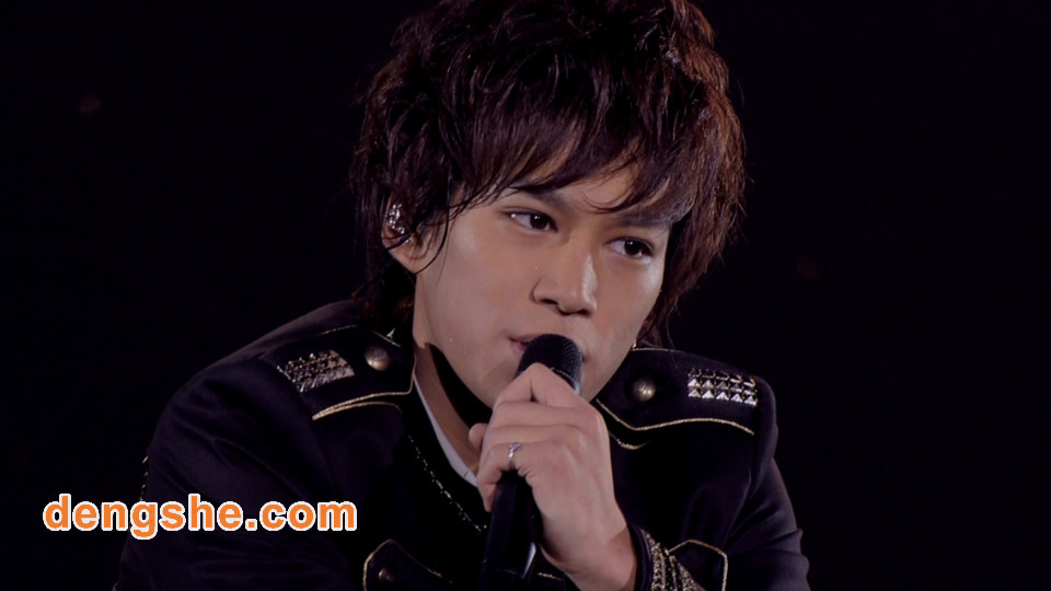 Kis-My-Ft2.Snow Dome 的约定 in Tokyo Dome 2013.11.16.东京巨蛋演唱会.36G.1080P高清蓝光原盘演唱会.BDMV
