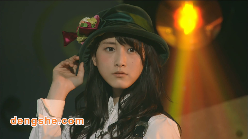SKE48组合.SKE48 Request Hour Setlist Best 242 2014.乐曲年度选拔演唱会.178G.1080P高清蓝光原盘演唱会.BDMV