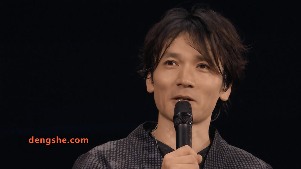 胜利六人组.V6 Live Tour 2017 The Ones.日本巡回演唱会,坂本昌行,长野博,森田刚.50.9G.1080P高清蓝光原盘演唱会.ISO