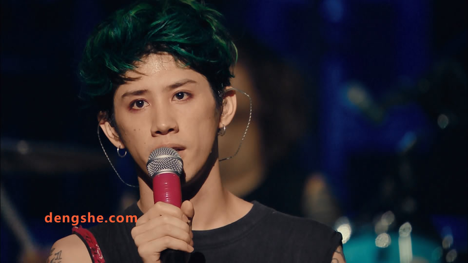 One Ok Rock组合.2015 35xxxv Japan Tour.巡回演唱会埼玉站+纪录片.50.8G.1080P高清蓝光原盘演唱会.ISO