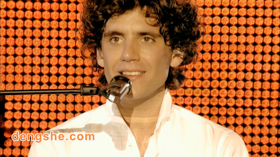 米卡.Mika Live Parc Des Princes Paris.2008法国巴黎演唱会.42.2G.1080P高清蓝光原盘演唱会.BDMV
