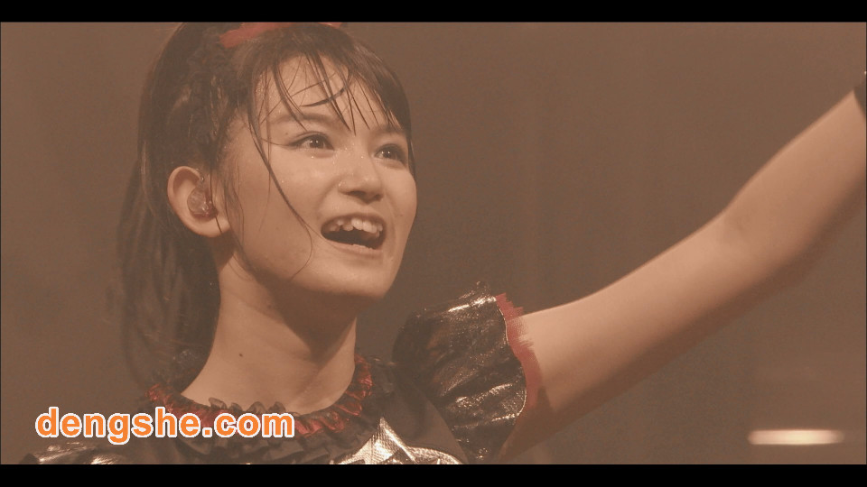 Babymetal.World Tour 2014 Live in London.伦敦演唱会.中元铃香.水野由结.菊地最爱.43.7G.1080P高清蓝光原盘演唱会.BDMV