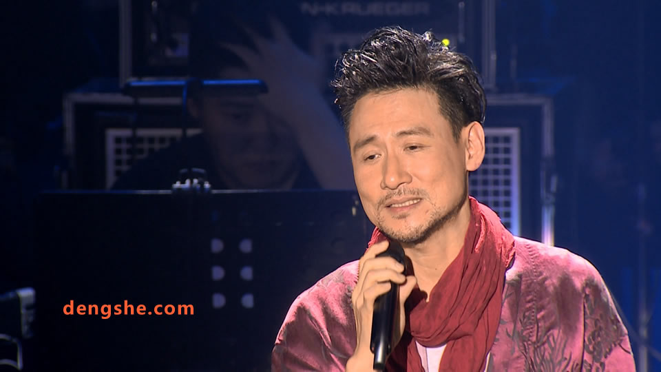 张学友.醒着做梦.wake up dreaming.2015北京音乐会演唱会.26.7G.1080P高清蓝光原盘演唱会.ISO