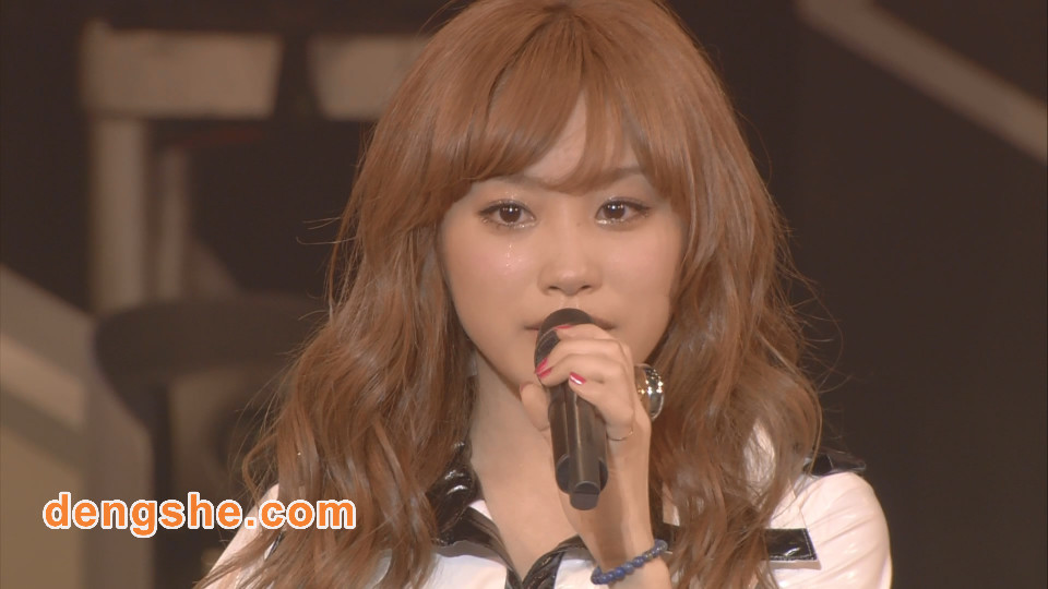 早安家族.Hello Project 2010 Summer Fankora.2010.08.08夏季巡回演唱会.43.9G.1080P高清蓝光原盘演唱会.BDMV