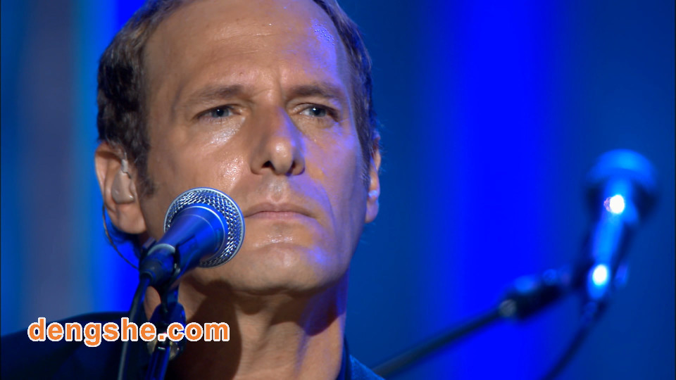 迈克尔波顿.Best of Michael Bolton Live.2005经典演唱会.22.8G.1080P高清蓝光原盘演唱会.BDMV