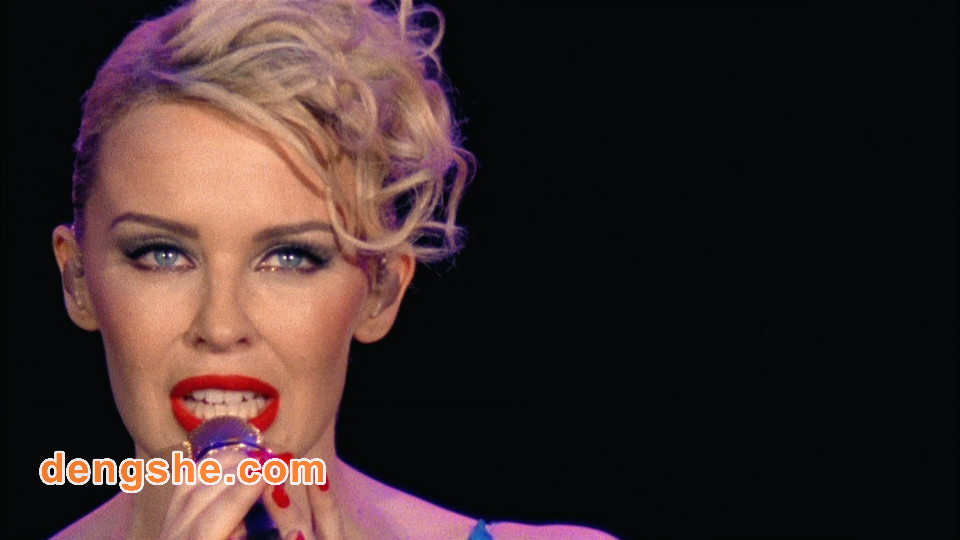凯莉米洛.Kylie Minogue Kylie Live X.2008伦敦O2演唱会.40.4G.1080P高清蓝光原盘演唱会.BDMV